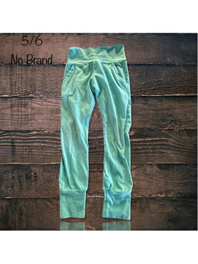 Size 5/6 No Brand Pants